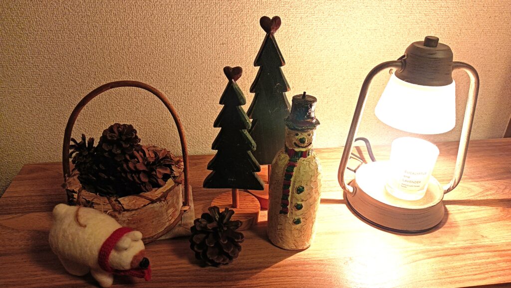 ➖クリスマスを前にして思うこと➖ キリスト教の葬儀と信仰 | キリスト